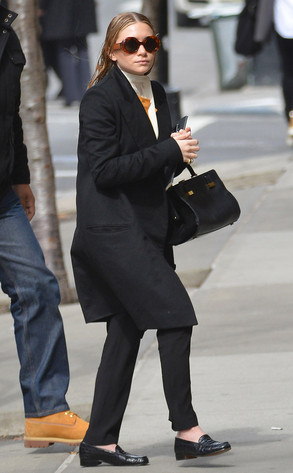 Mary-Kate Olsen Mary-Kate Olsen